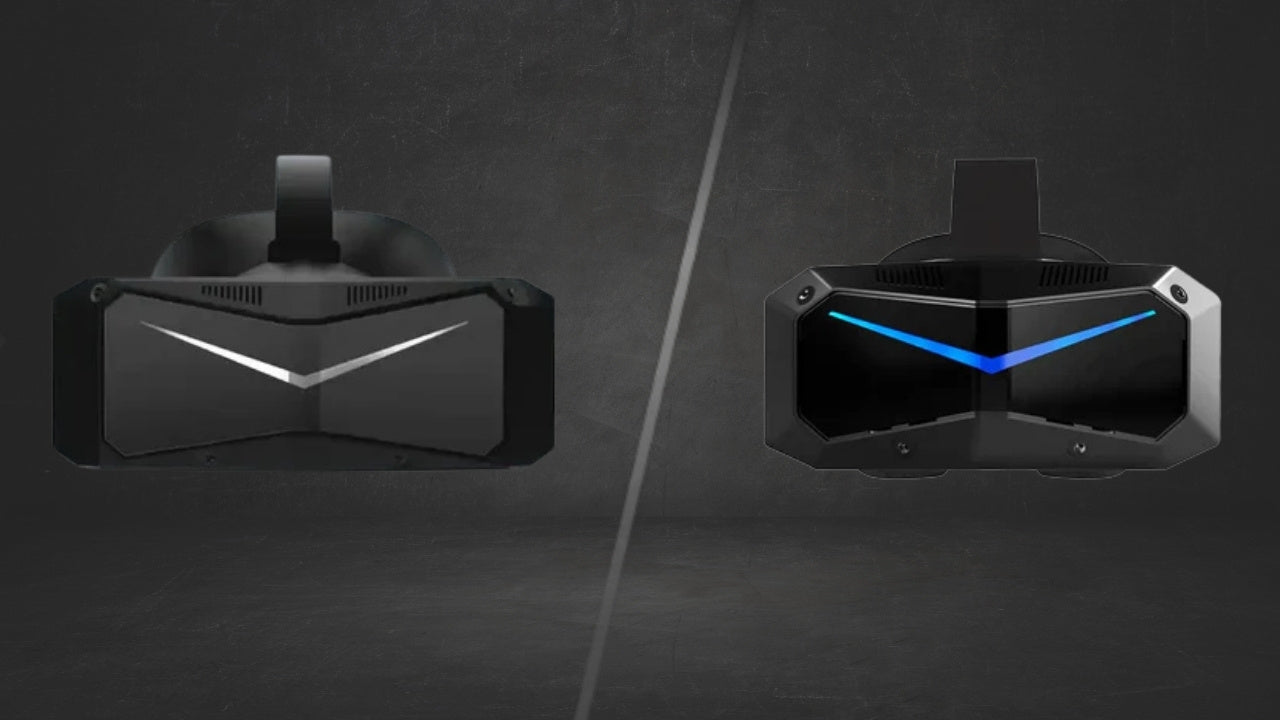 CES 2020: New Pimax Artisan Headset to Include Optional NOLO VR CES 2020: New Pimax Artisan Headset to Include Optional NOLO VR