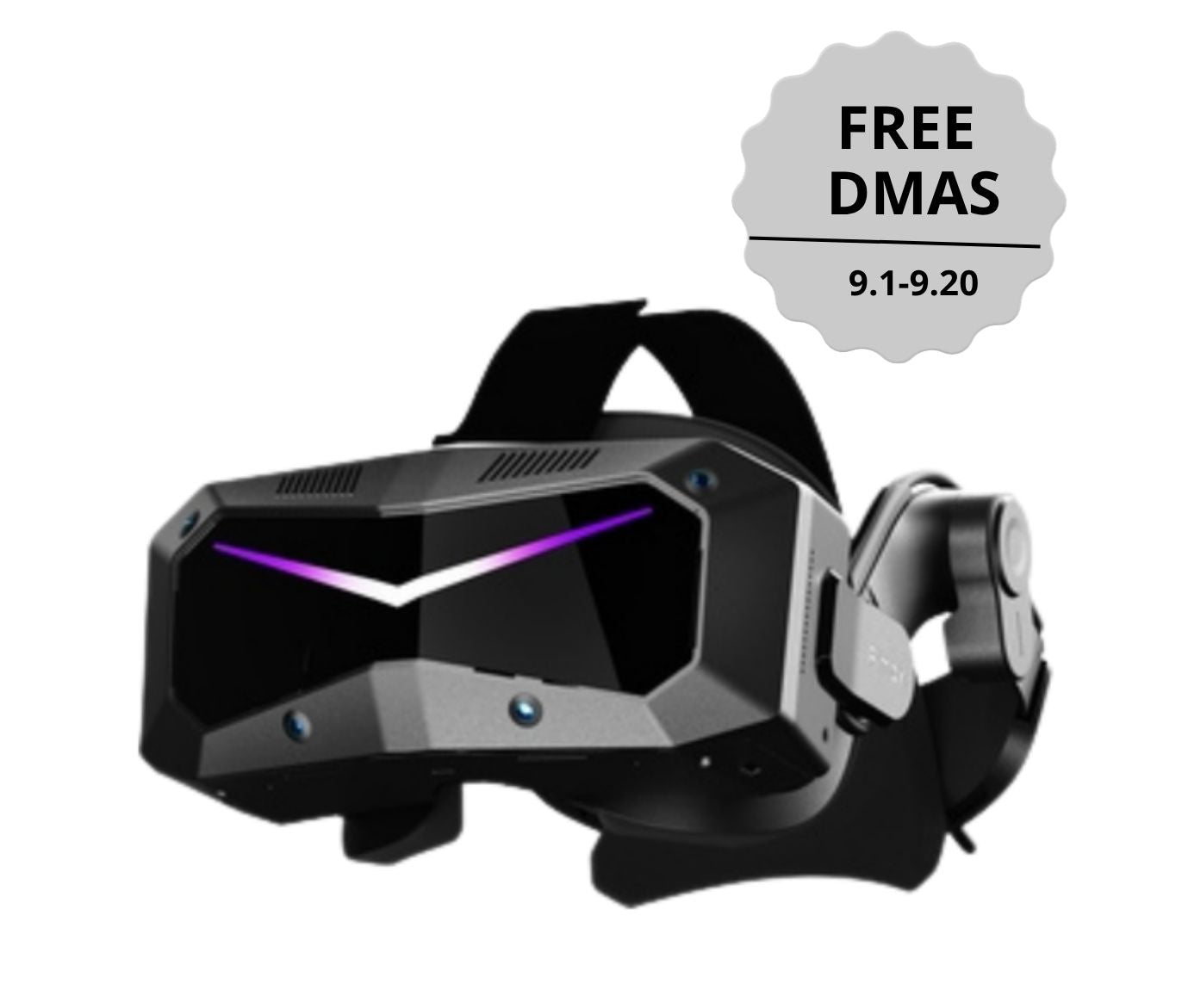 Purchase | Pimax Crystal Super 8K Micro-OLED – Pimax Store