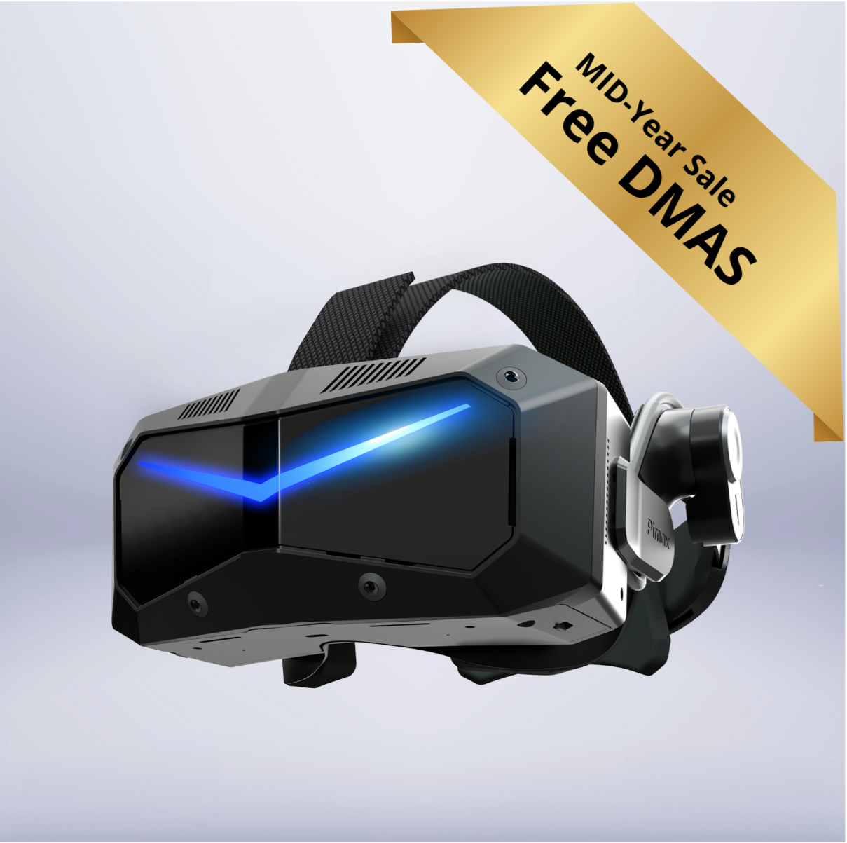 Purchase | Pimax Crystal Super – Pimax Store