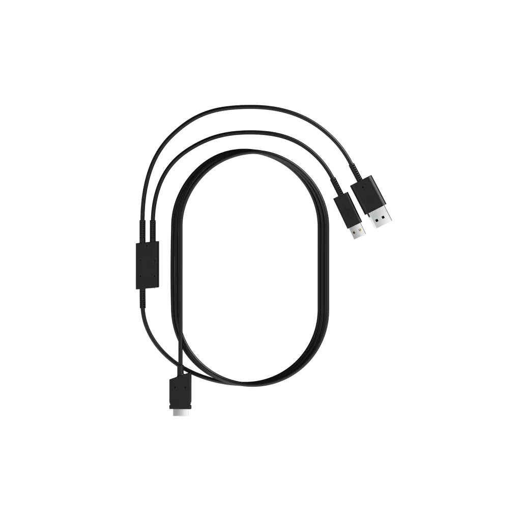 ​【希少】Pimax 5K Super用 純正光ケーブルOpticalCable Purchase | Pimax Crystal Light Cable – Pimax Store
