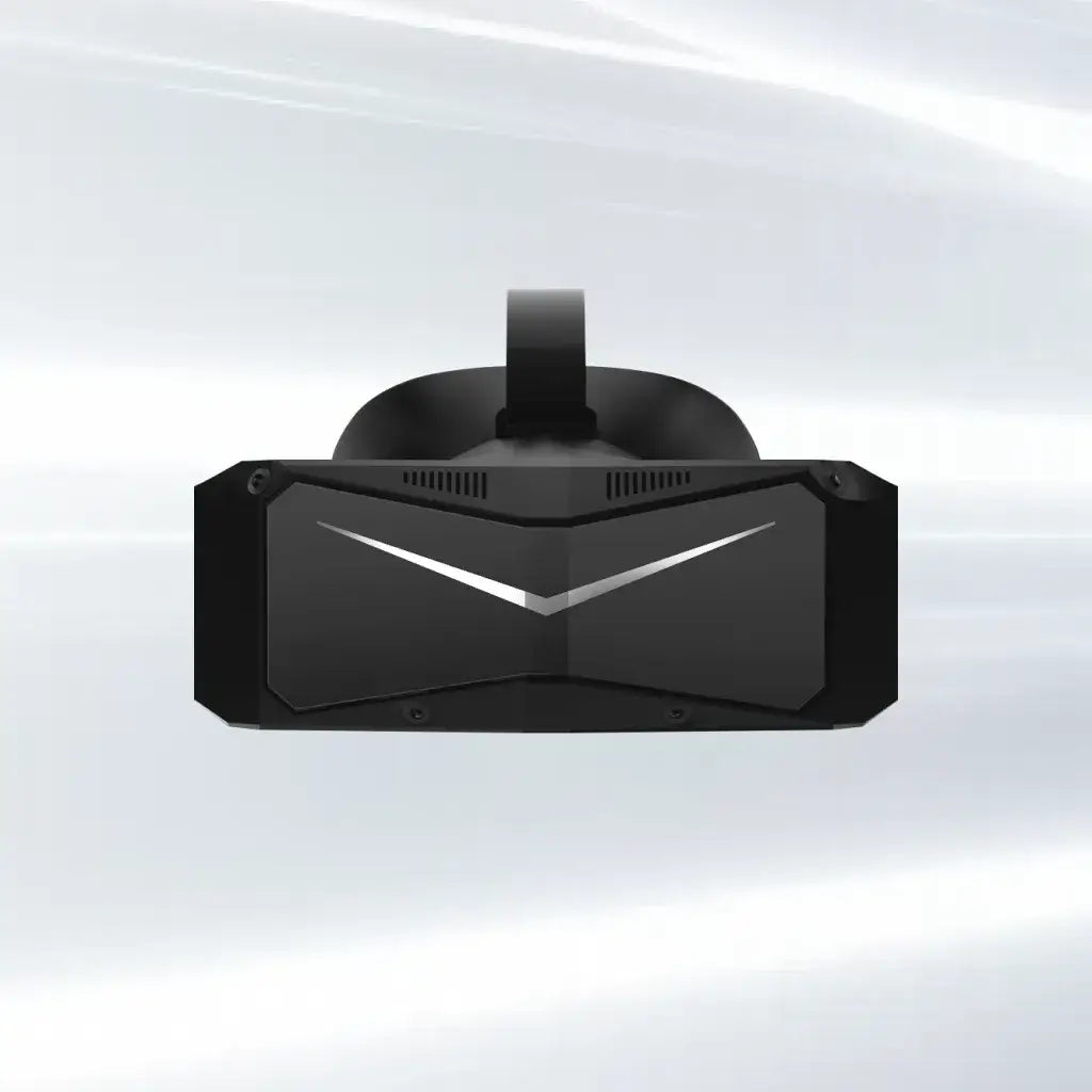 Pimax Crystal : nous avons pu tester le casque hybride haut de gamme de Pimax et la déception Pimax Crystal : nous avons pu tester le casque hybride haut de gamme de Pimax et la déception