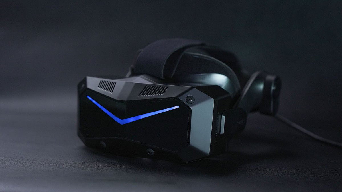 Pimax's measures to mitigate the impact of the US tariffs