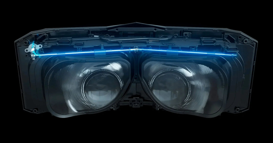 12K update & Trade-In program - November 2025