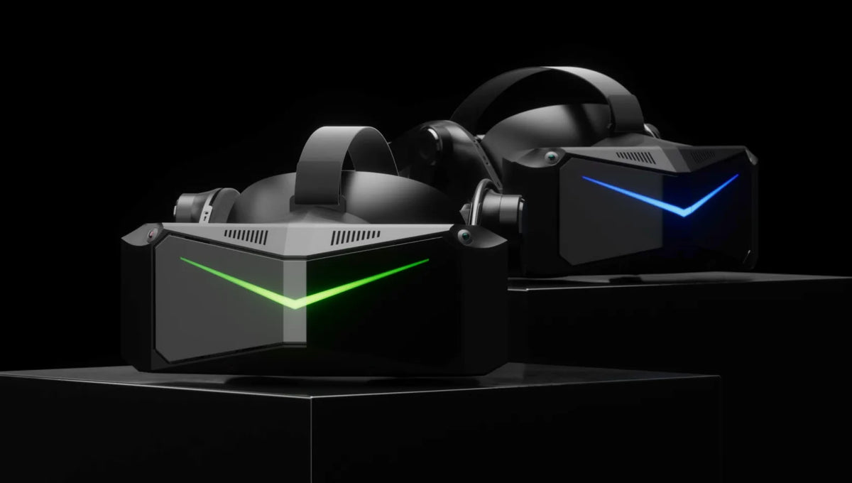 Pimax Super
