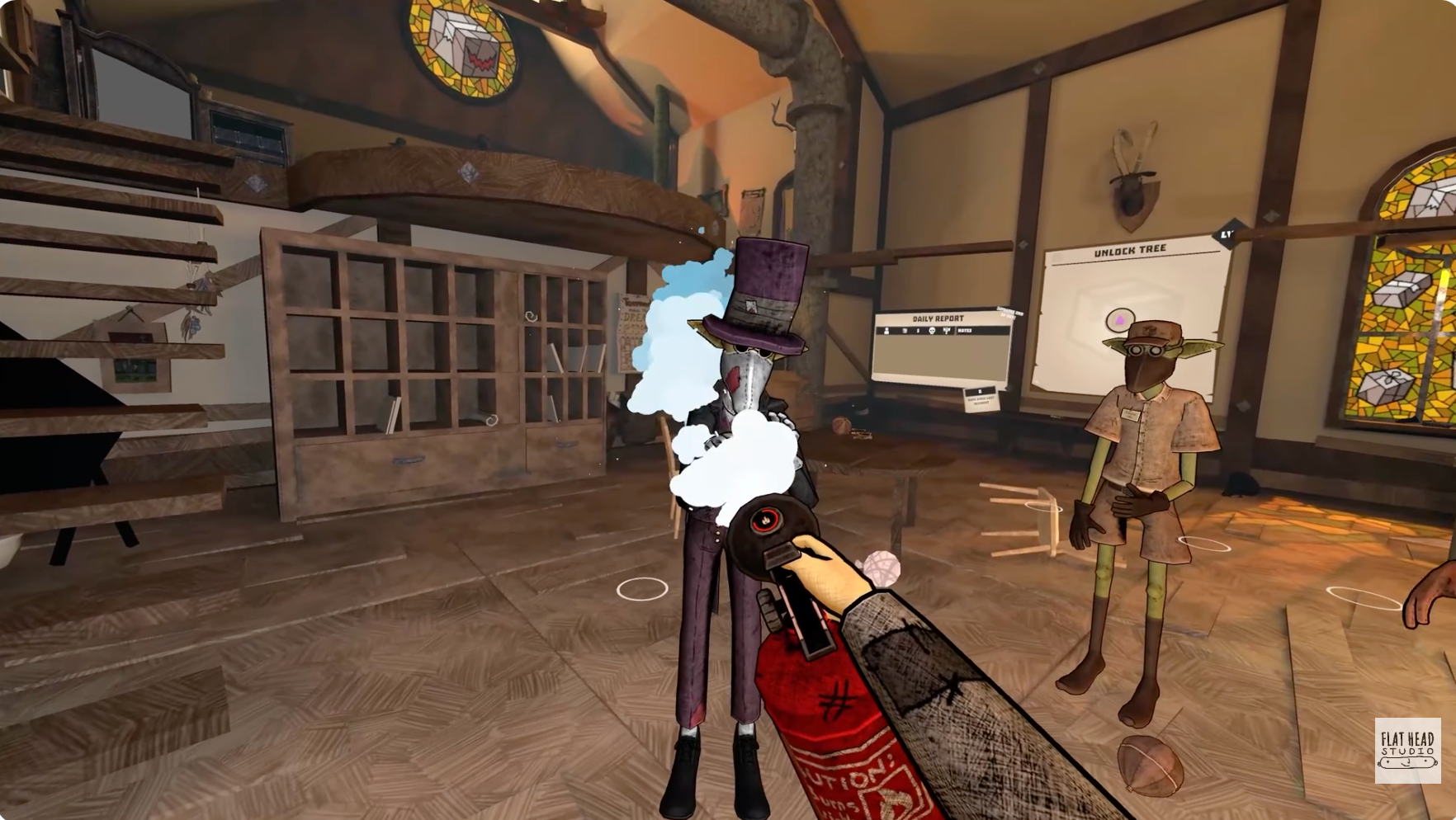 Pimax PCVR Games Recommendation｜ PCVR games to be launched in December