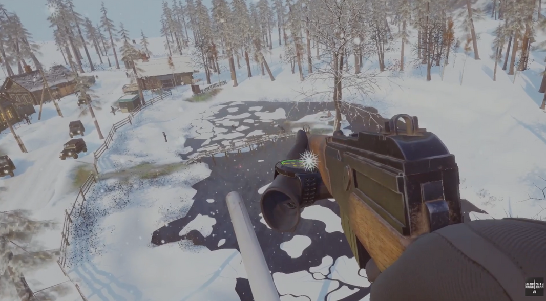 Pimax PCVR Games Recommendation 2026｜ PCVR games to be launched in January