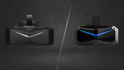 Pimax Crystal Light and Super — Optimal Pairings for Different GPU Tiers in DCS World (2025 Edition)