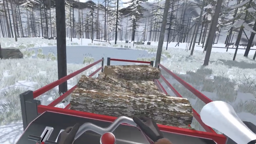 Pimax PCVR Games Recommendation｜ PCVR games to be launched in March 2026