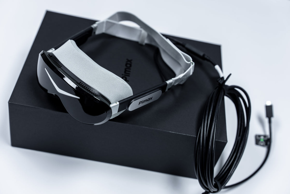 The first Dream Air reviews are in: "Exactly what I want for the future of VR"