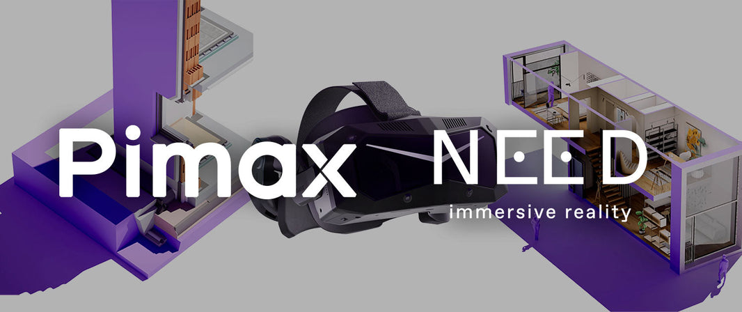 An introduction to Meshloader XR & 100 key Premium Subscription Giveaway