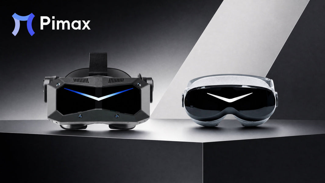 Buying a Pimax VR Headset in Korea: What to Know Before You Order