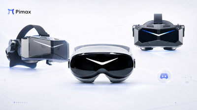 Pimax VR Headset Buying Guide: 4 Real-World Questions Answered Before You Buy