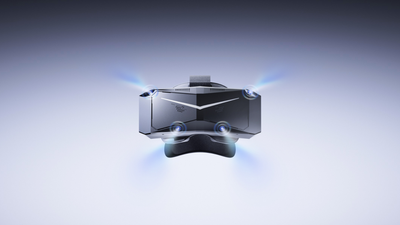 Crystal Light vs Quest 3: What Makes a VR Headset Actually Usable for Racing?