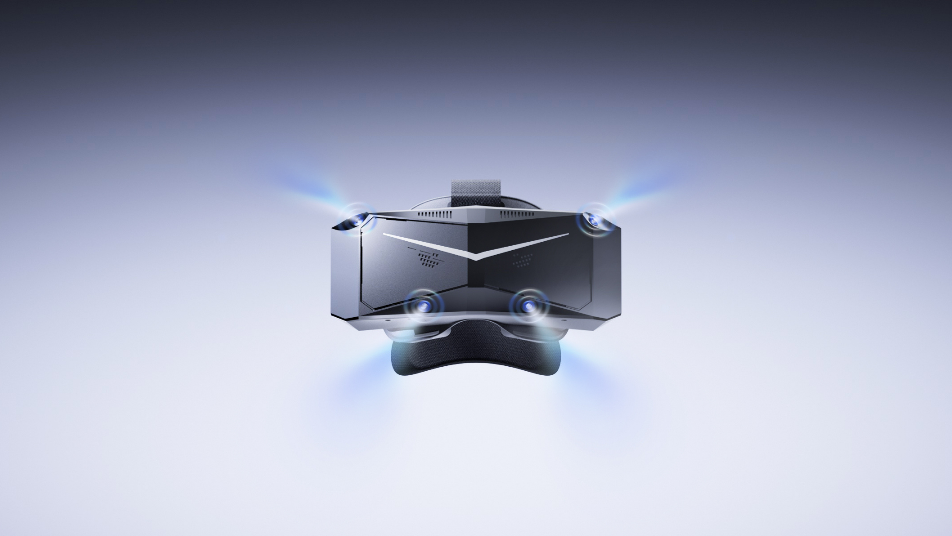 Crystal Light vs Quest 3: What Makes a VR Headset Actually Usable for Racing?