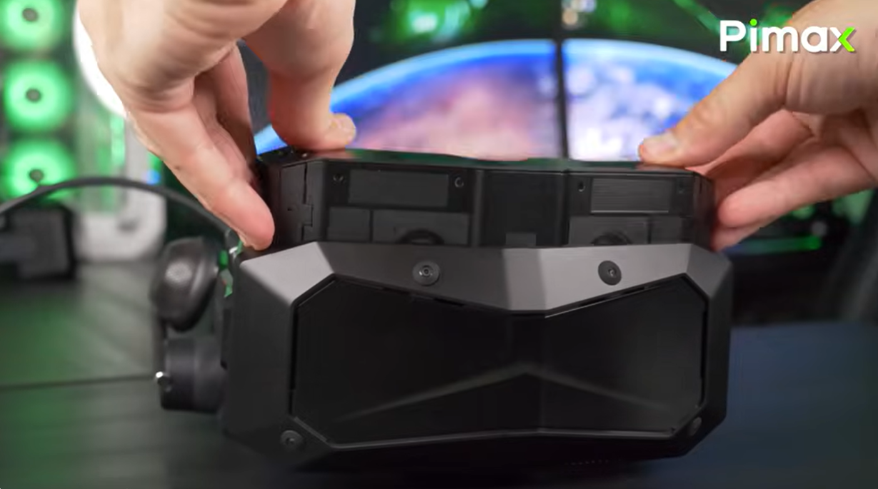 Crystal Super: Where the Next Generation of VR Begins