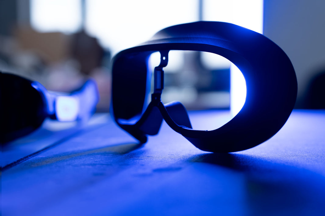 About the FOV on the Dream Air