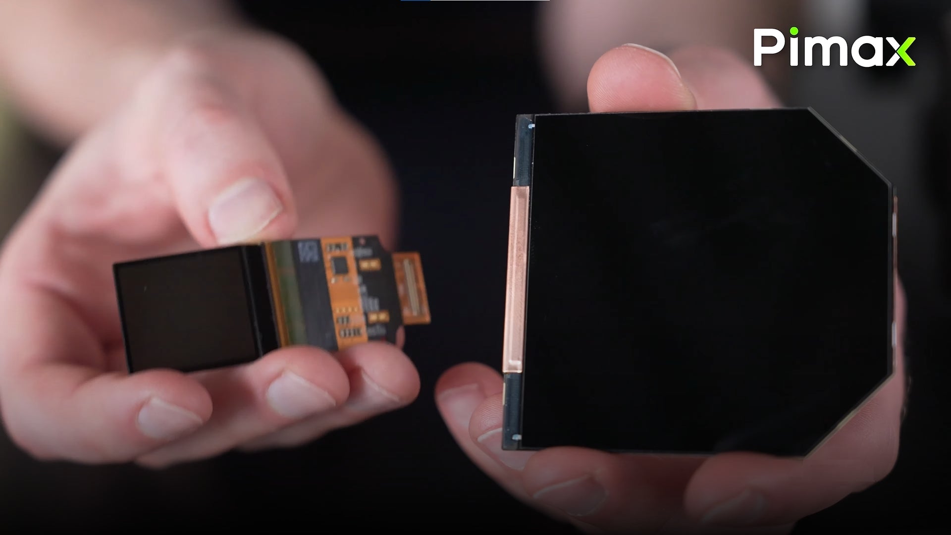 QLED vs. OLED in VR: Technology Trade-offs and Product Strategy