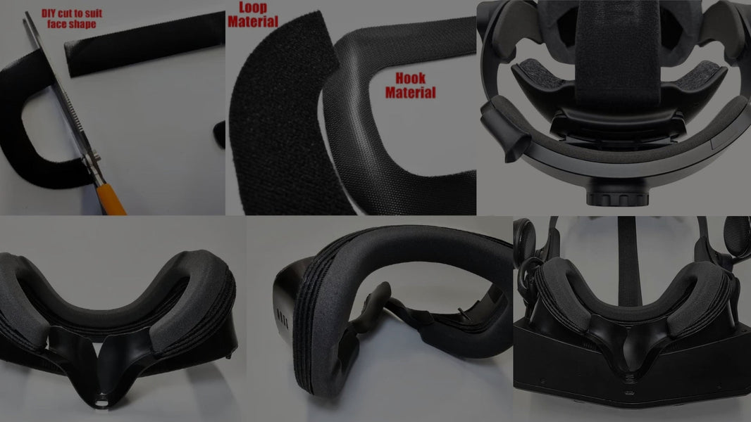 Crystal Super Comfort & Customization Guide