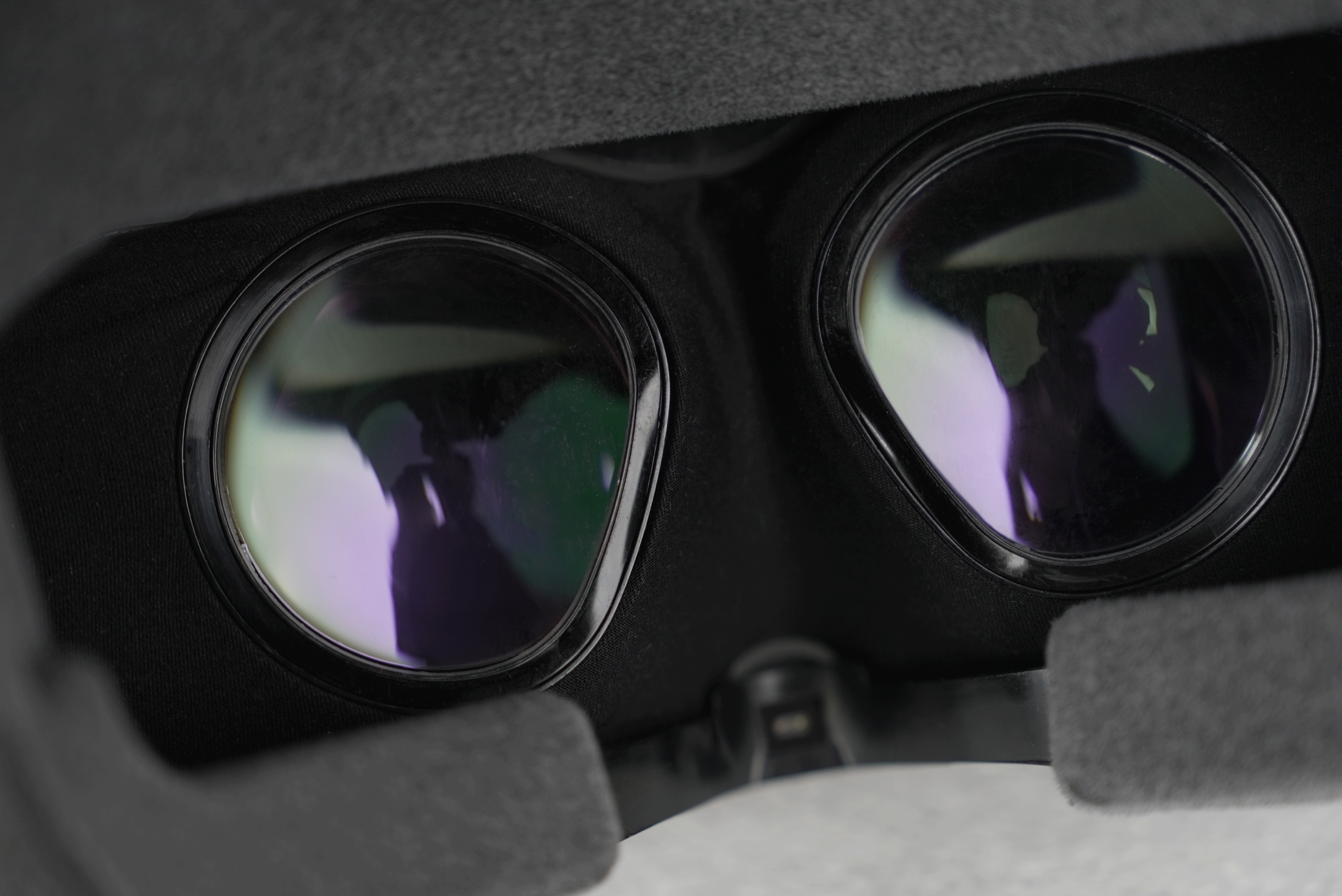 Higher PPD vs Wider FOV: Which Is Better for VR?