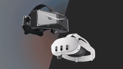 Why Upgrade from Quest 3 to Pimax Crystal Light —— The Real Gains and Trade-Offs