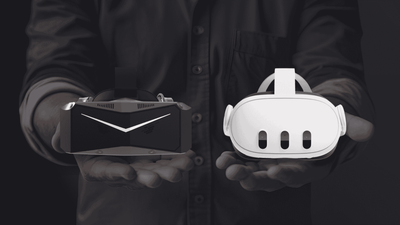 Is Pimax Crystal Light a Worthwhile Upgrade from Quest 3 for Serious PCVR Users?
