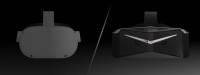 What to expect when you upgrade from Quest 2 to Crystal Light