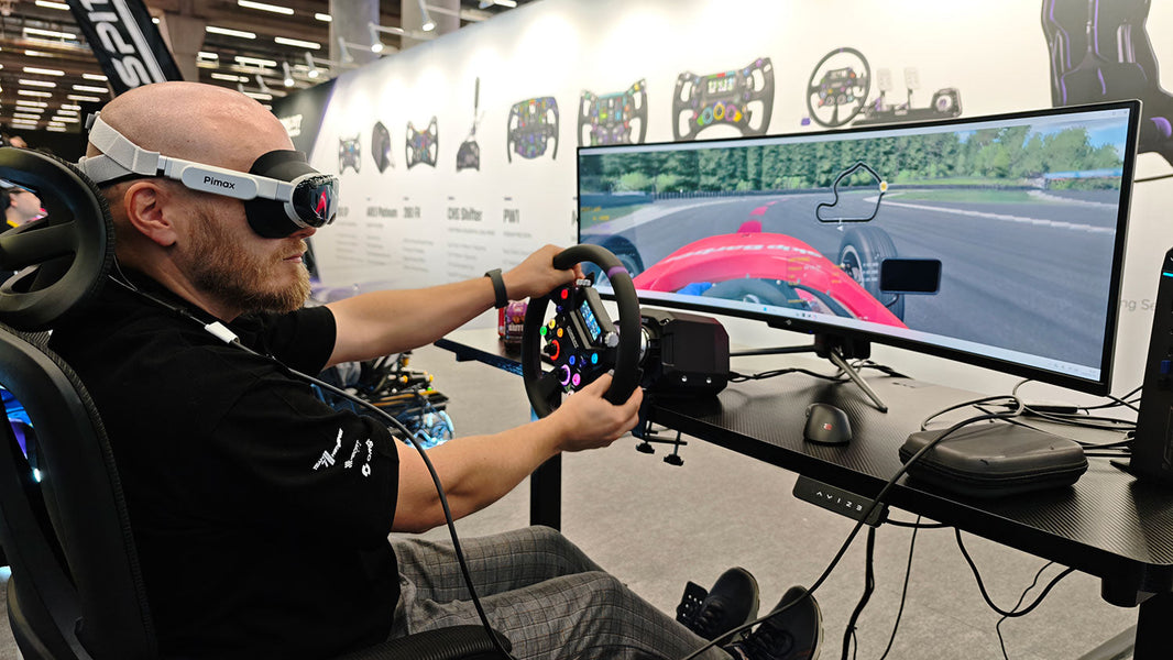 10 Drivers, Creators and Experts on VR Sim Racing in 2026