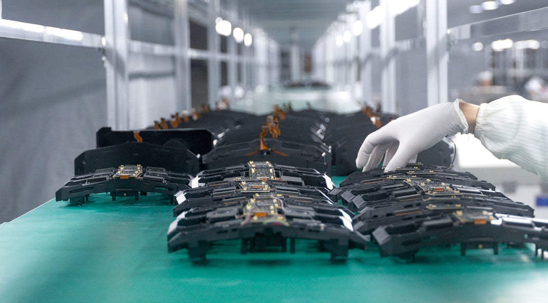 Updated Delivery Times for Upcoming Products