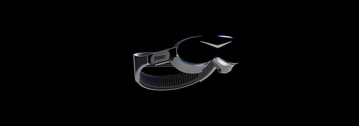 Pimax Dream Air Begins Shipping After Successful Global Demo Tour
