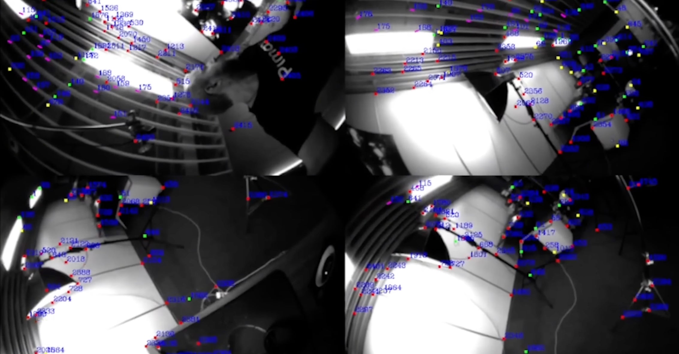 Inside-Out Tracking: The New Standard in VR?