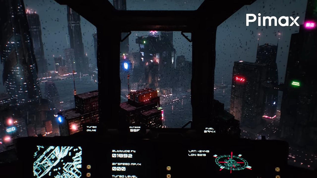 Finding Your Perfect Crystal Super: A Guide to the Four Visual Engines