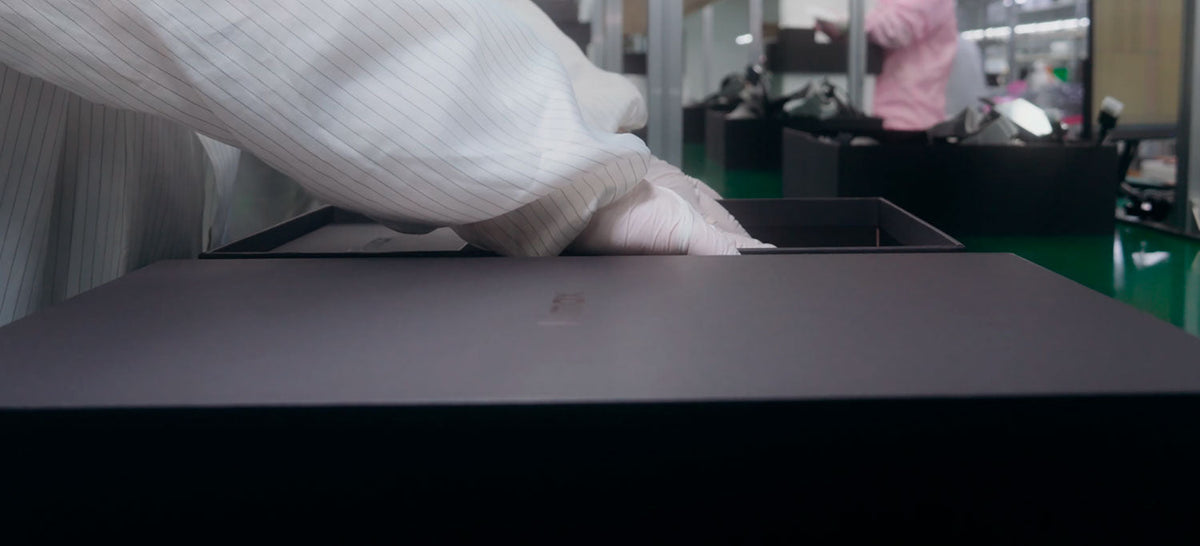 Pimax Dream Air: Mass Production Well Underway