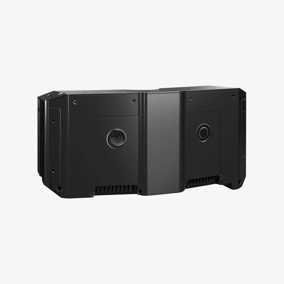 Crystal Super Optical Engines