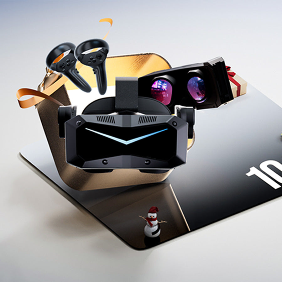 Purchase | Pimax Crystal Super – Pimax Store