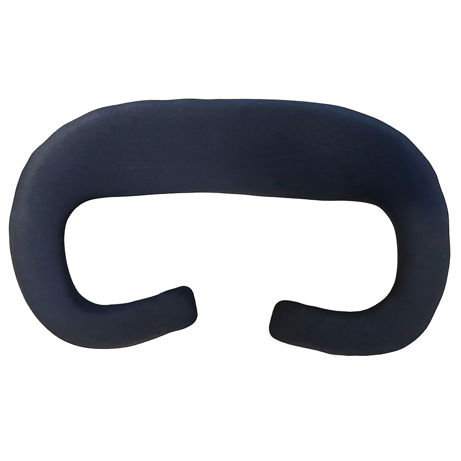 Kit de mousse pour le visage pour plus de confort