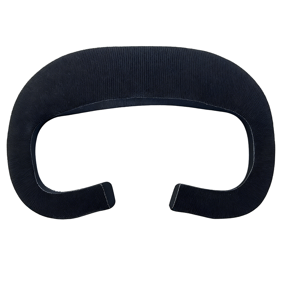 Ice Silk Facial Foam