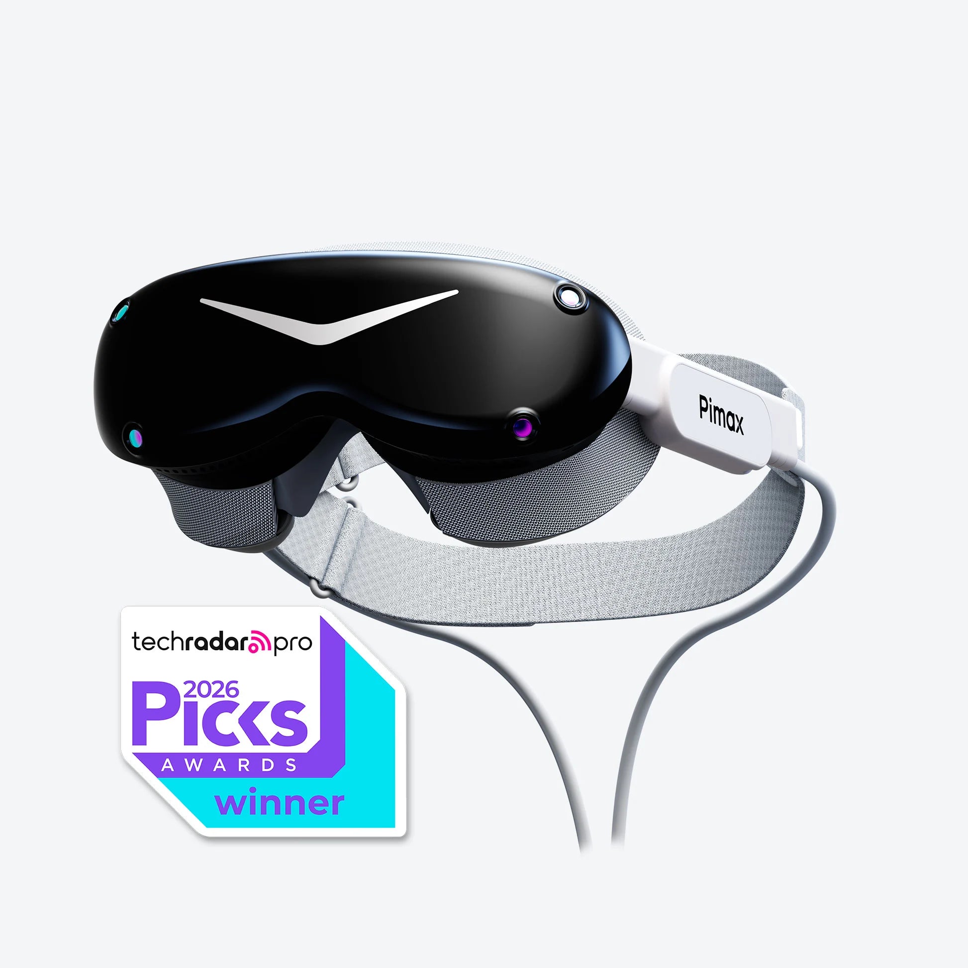 Pimax Dream Airv