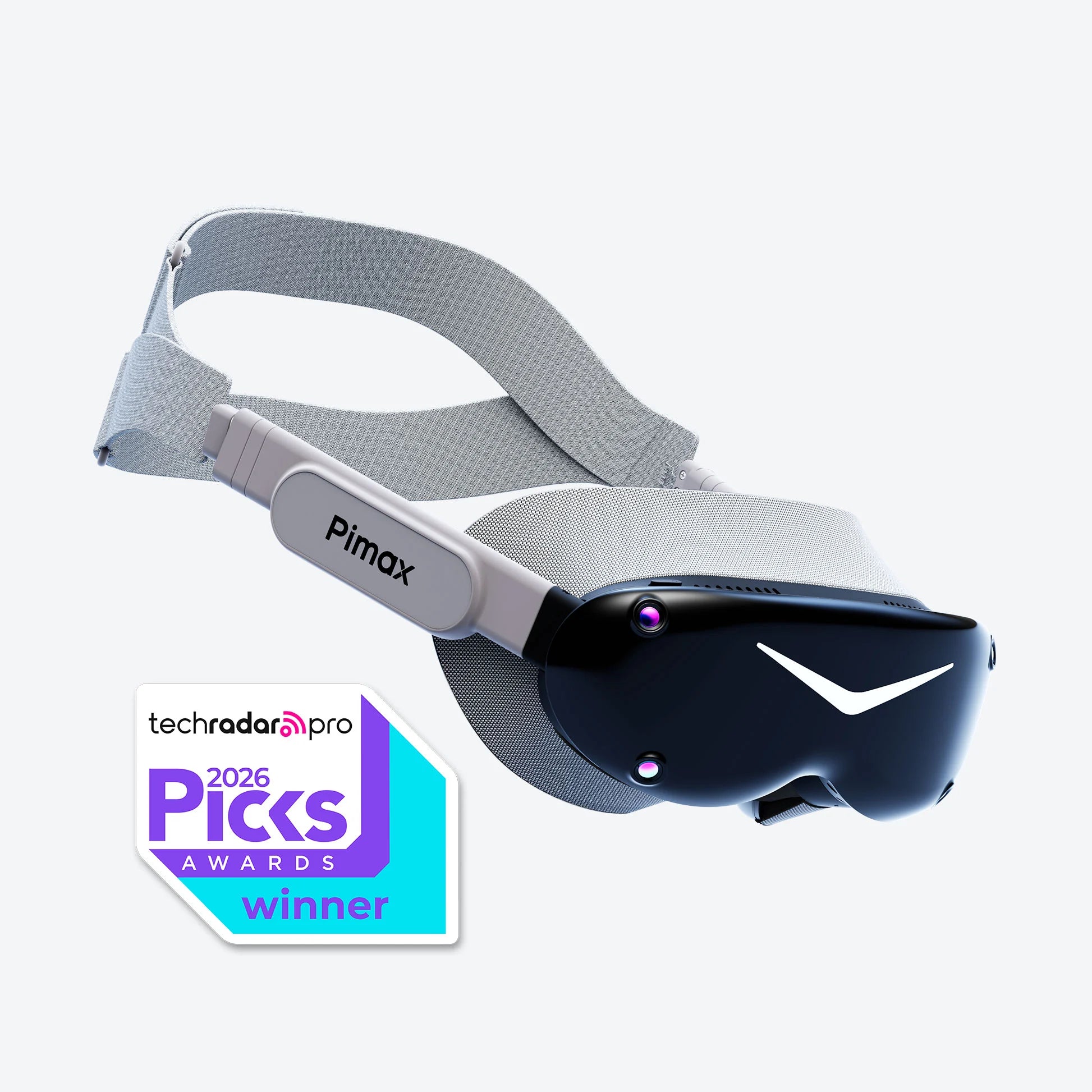 Pimax Dream Airv