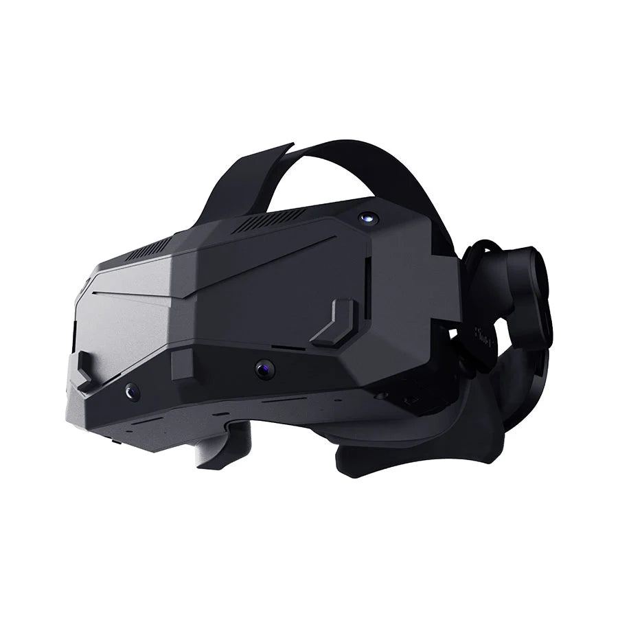 Crystal Super Lighthouse Frontplatte