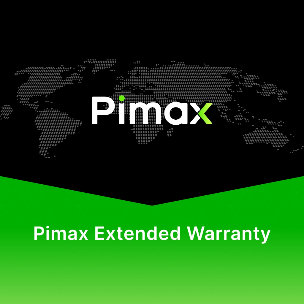 Pimax Extended Warranty