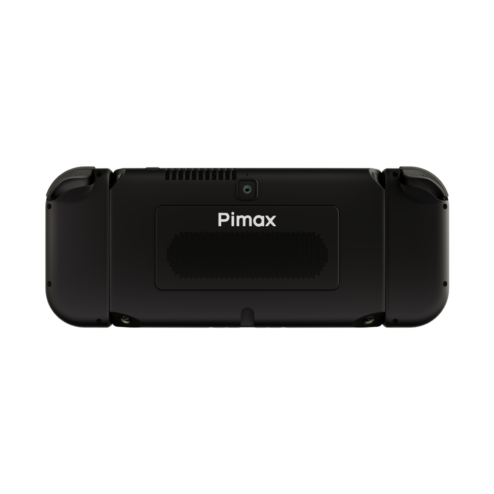 Nur Pimax Portal-Handheld 8+256G 
