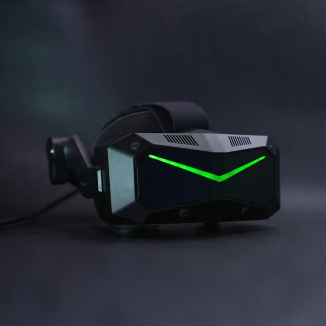 Pimax Crystal Super 50PPD/57PPD - For Exchange Only – Not for Sale