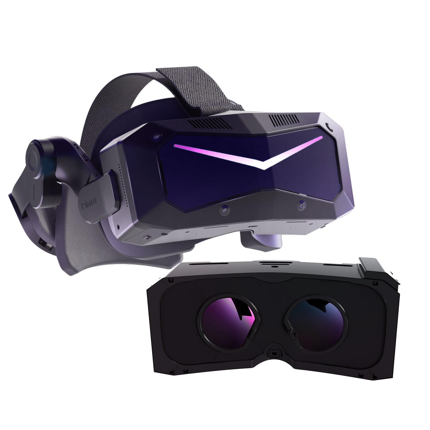 Purchase | Pimax Crystal Super – Pimax Store