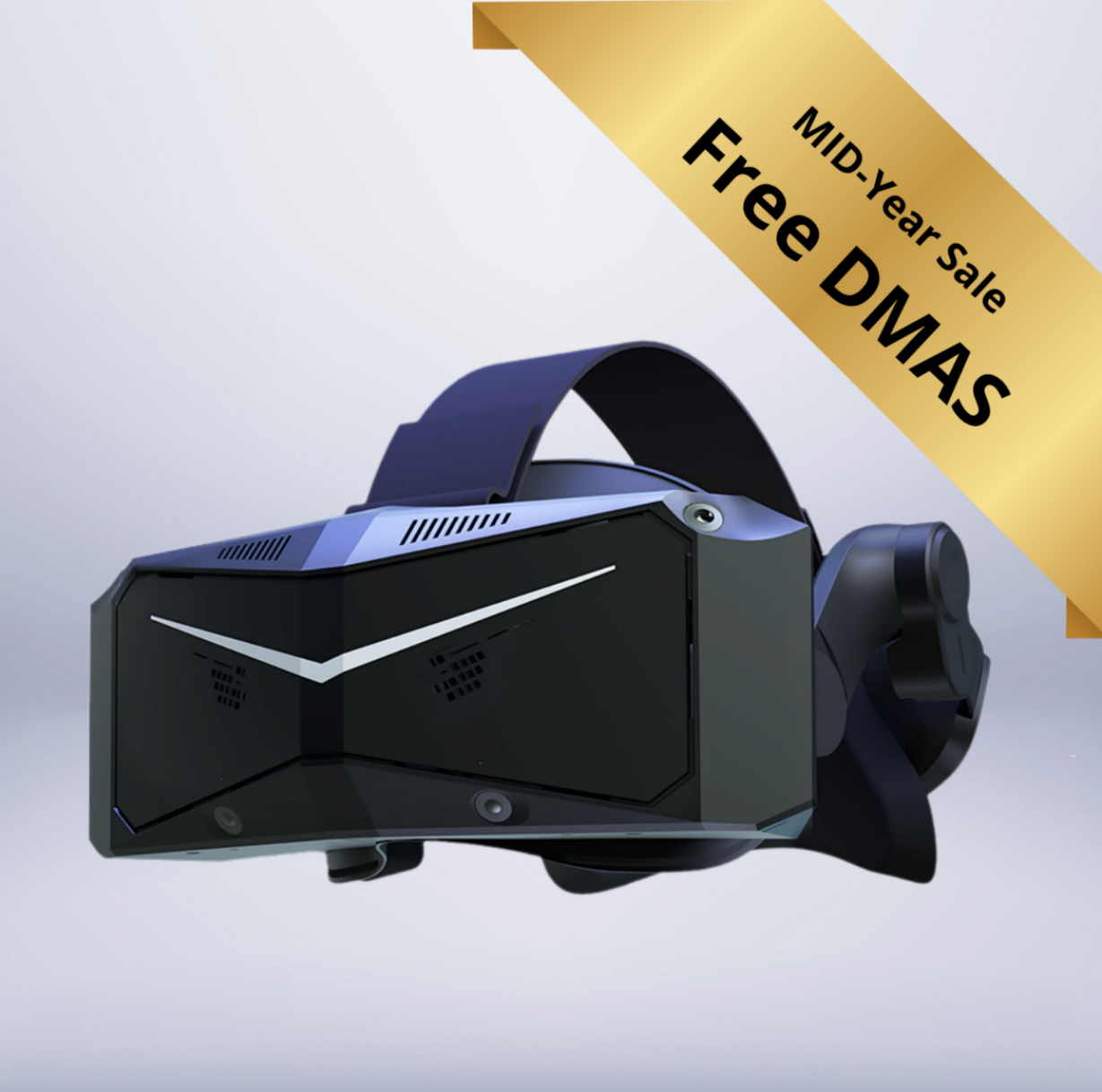 Pimax Crystal Light
