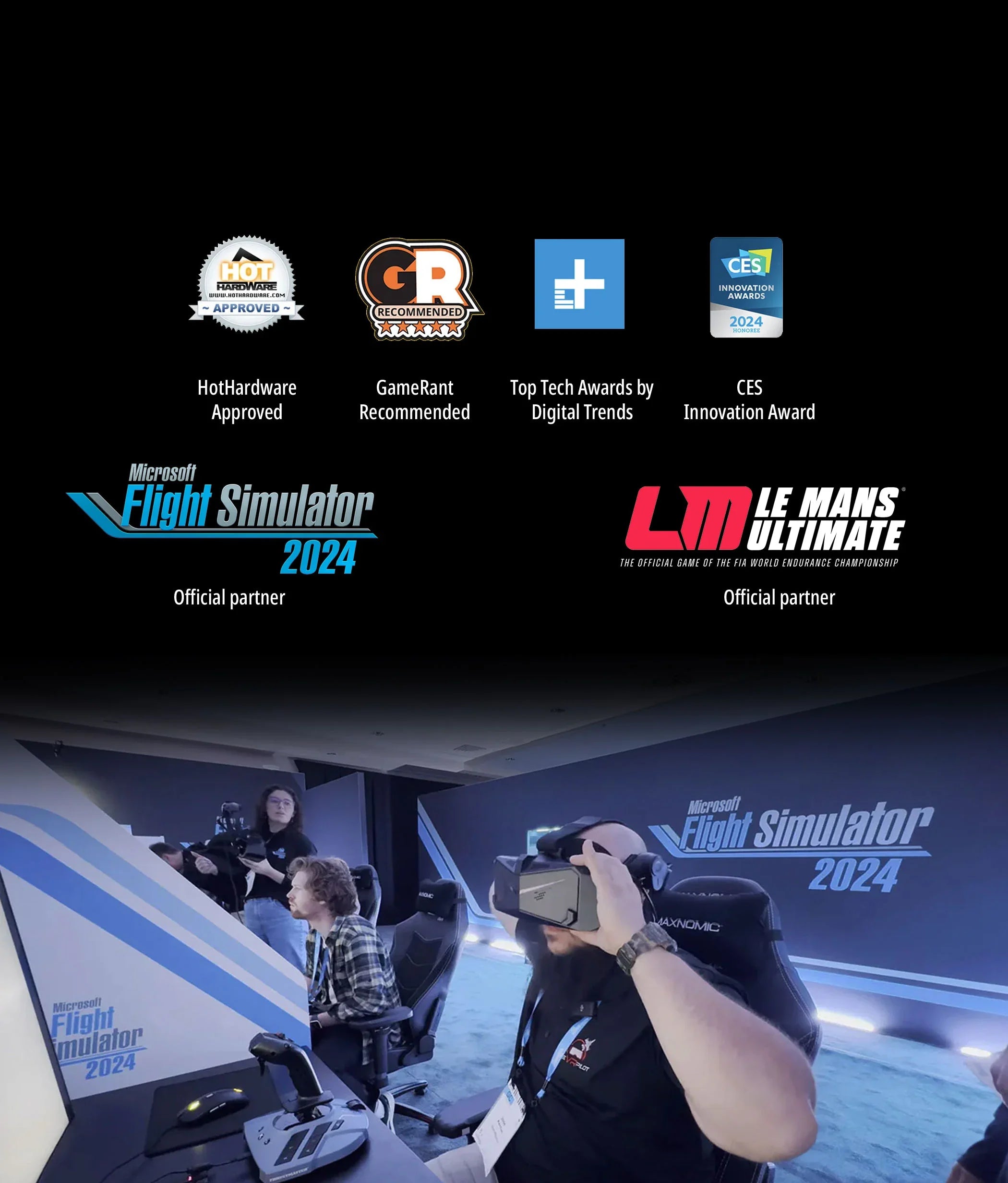 DCS Best VR Settings & Optimization