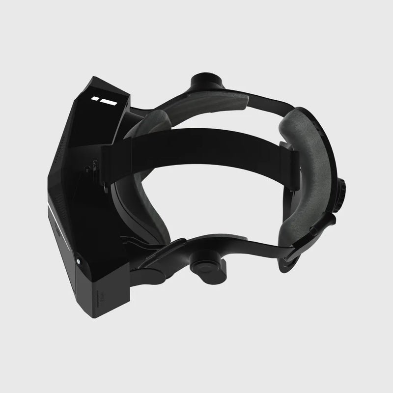 Pimax Crystal Light_headset