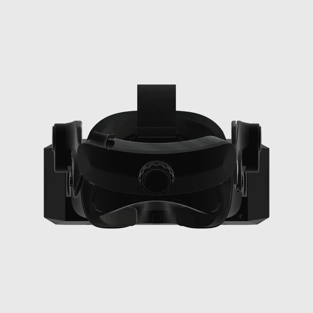 Pimax Crystal Light_headset
