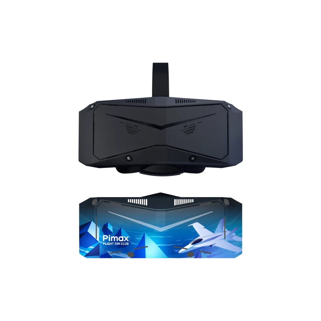 Pimax Crystal Sim Limited Edtion