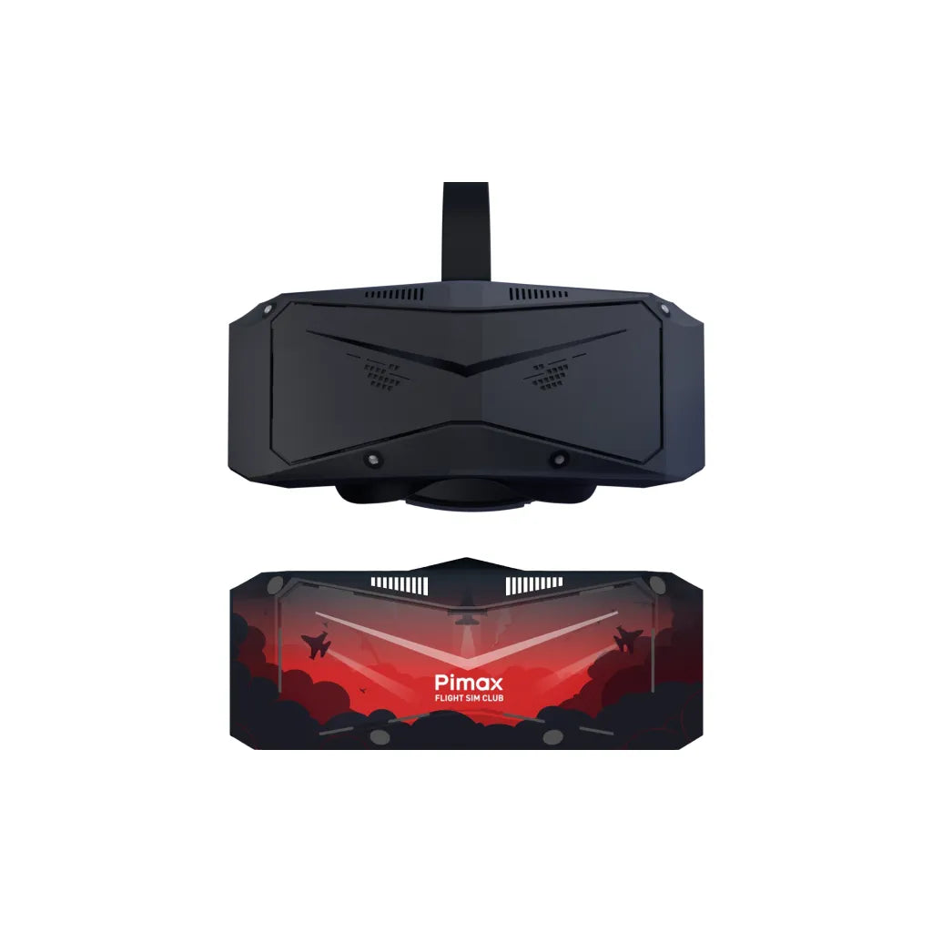 Pimax Crystal Sim Limited Edtion
