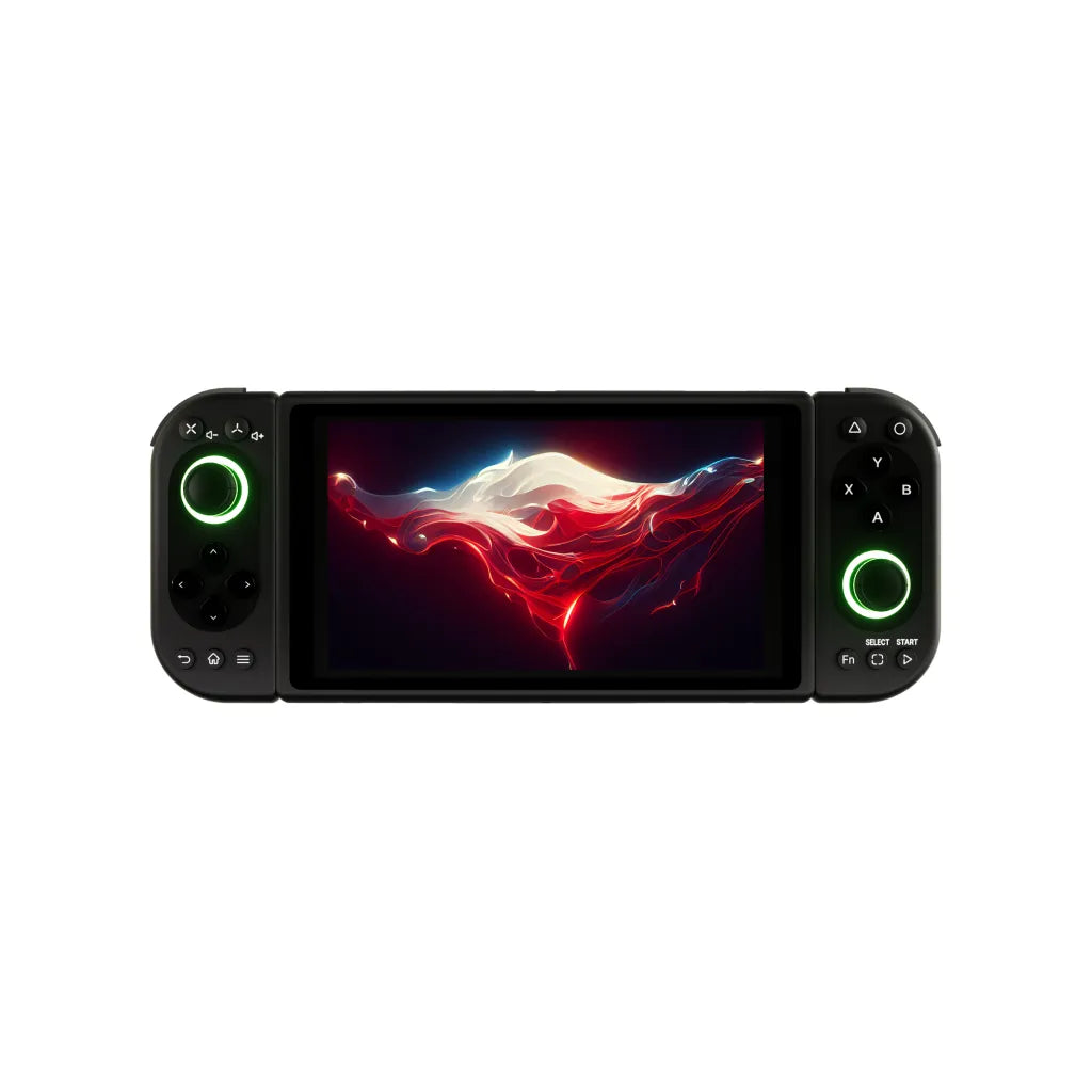 Pimax Portal QLED nur Handheld 8+256G
